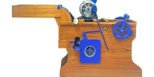 Seed Cleaner Cum Grader