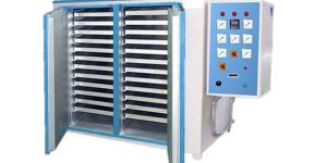 Tray Dryer