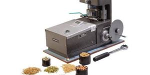 Universal Digital Moisture Meter