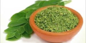 Moringa Leaves Powder