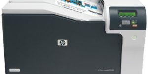 HP CP5225dn Color Laserjet Printer