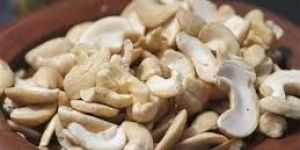 Split Cashew Nuts