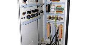 AC Drive Based Control Panel