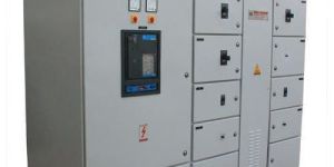Power Distribution Control Panel