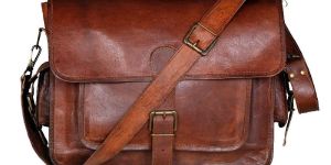 Leather Travel Bags