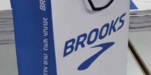 Customized Paper Bag