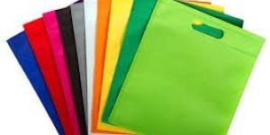 Non Woven Carrier Bag