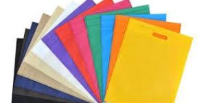 Nonwoven Promotional Bag