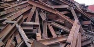 Used Rail Scrap