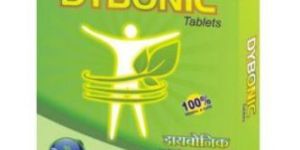 Dybonic Anti Diabetic Tablets