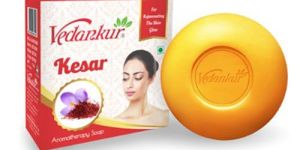 Kesar Bathing Soap