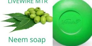 Neem Bath Soap