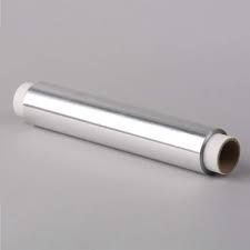Aluminum Foil Roll