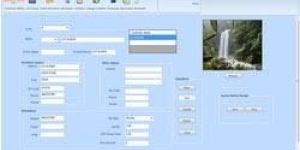 Offline Chit Finance Management Software