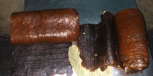 Mango Fruit Leather