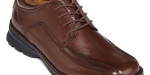 Mens Leather Casual Shoes