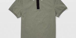 Mens Polo T Shirt