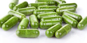 Moringa Capsules