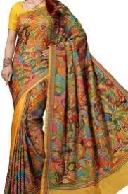 Pure Silk Saree