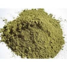 Green Henna Powder