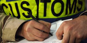 Custom Clearance Documentation Services