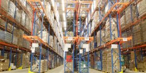 Inventory Management System