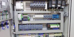 PLC Panel