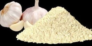 Dehydrated Garlic Powder