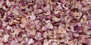 Dehydrated Pink Onion Minced