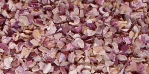 Dehydrated Red Onion Minced