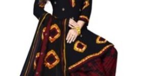 Cotton Dress Material