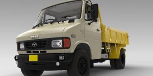 Tata 407 Pickup