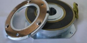 Clutch for textiles machines LR C 1/3 card