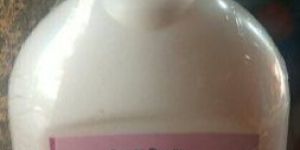 Diamond Liquid Hand Wash