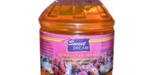 Orange Liquid Hand Soap