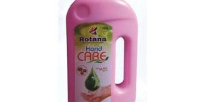 1000 Ml Rose Hand Wash