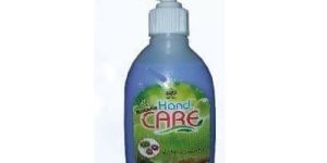 Lavender Liquid Hand Wash