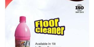 Liquid Floor Cleaner