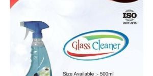 Liquid Glass Cleaner