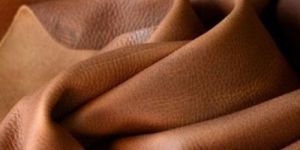 Goat Finished Leather