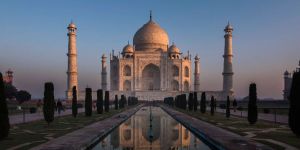 New Delhi Golden Triangle Tour