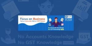 Adesk Cloud GST Accounting