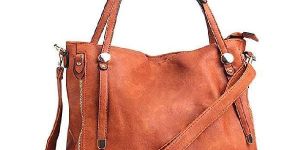 Ladies Leather Bags