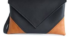 Leather Clutches