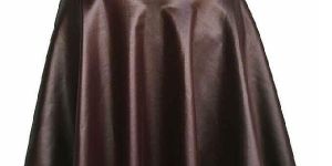 Leather Skirts