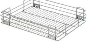 Stainless Steel Kitchen Basket