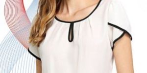 Ladies Designer Top