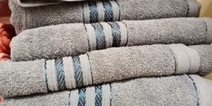 Jacquard Towel