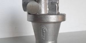 Aluminium Casting Service