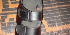 Orthopedic Footwear